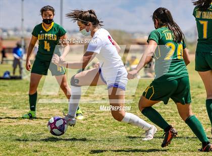 Thumbnail 1 in Las Cruces @ Mayfield photogallery.