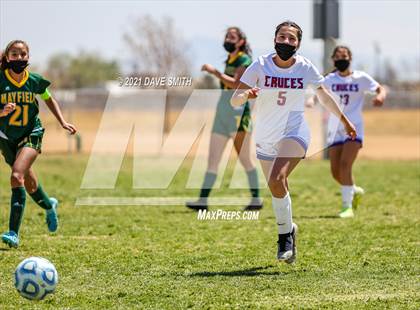 Thumbnail 1 in Las Cruces @ Mayfield photogallery.