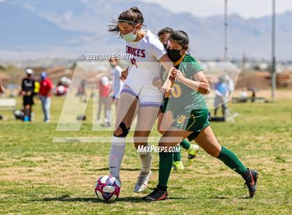 Thumbnail 3 in Las Cruces @ Mayfield photogallery.