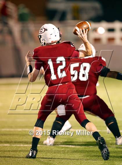 Thumbnail 1 in Fayetteville @ Springdale photogallery.