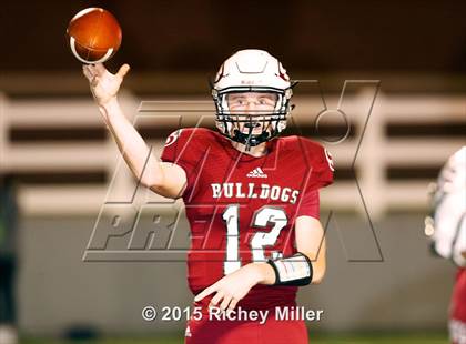 Thumbnail 2 in Fayetteville @ Springdale photogallery.
