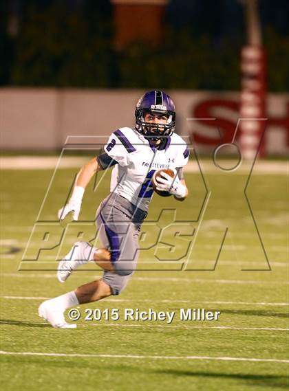 Thumbnail 1 in Fayetteville @ Springdale photogallery.