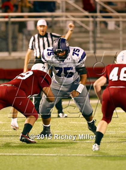 Thumbnail 2 in Fayetteville @ Springdale photogallery.
