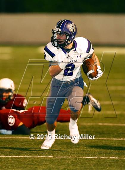 Thumbnail 2 in Fayetteville @ Springdale photogallery.