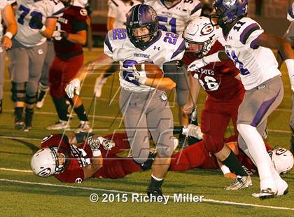 Thumbnail 1 in Fayetteville @ Springdale photogallery.