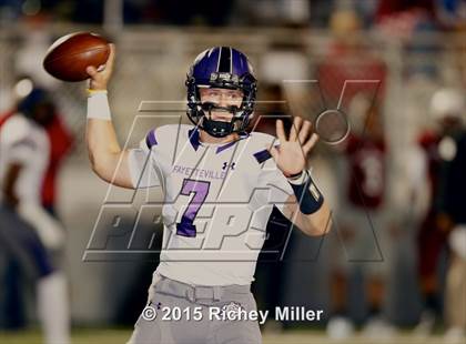 Thumbnail 3 in Fayetteville @ Springdale photogallery.