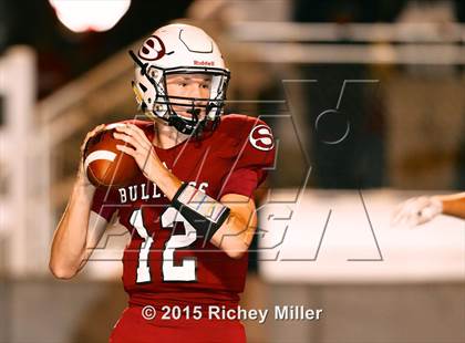 Thumbnail 2 in Fayetteville @ Springdale photogallery.