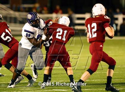 Thumbnail 1 in Fayetteville @ Springdale photogallery.