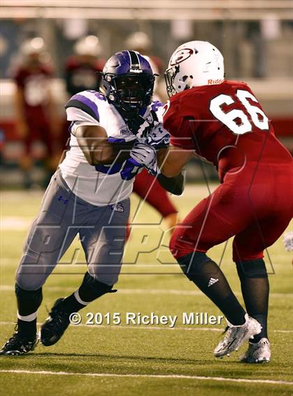 Thumbnail 1 in Fayetteville @ Springdale photogallery.