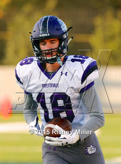 Thumbnail 3 in Fayetteville @ Springdale photogallery.