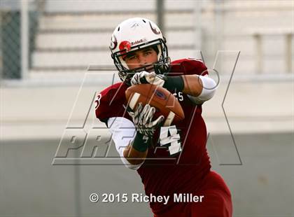 Thumbnail 1 in Fayetteville @ Springdale photogallery.