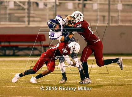 Thumbnail 1 in Fayetteville @ Springdale photogallery.