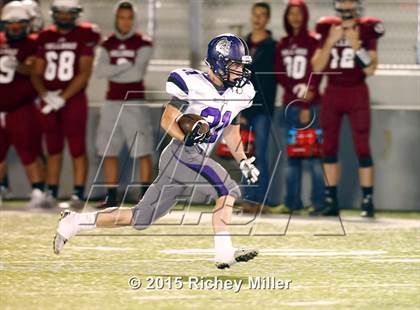 Thumbnail 1 in Fayetteville @ Springdale photogallery.