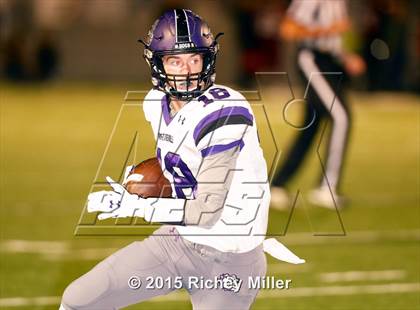 Thumbnail 1 in Fayetteville @ Springdale photogallery.