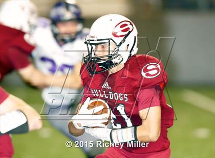 Thumbnail 1 in Fayetteville @ Springdale photogallery.