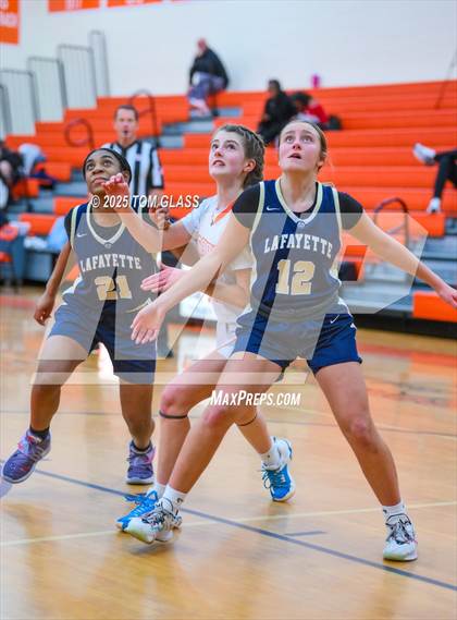 Thumbnail 3 in Lafayette @ Tabb photogallery.