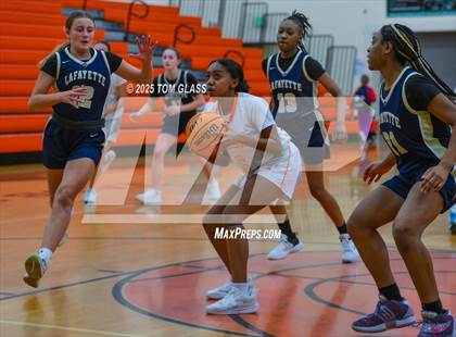 Thumbnail 3 in Lafayette @ Tabb photogallery.