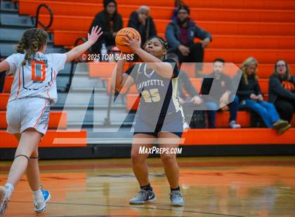 Thumbnail 1 in Lafayette @ Tabb photogallery.