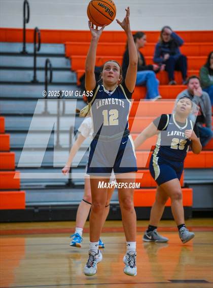 Thumbnail 3 in Lafayette @ Tabb photogallery.