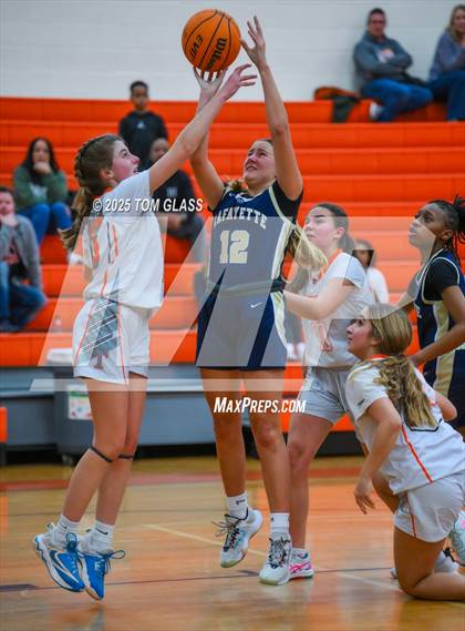 Thumbnail 2 in Lafayette @ Tabb photogallery.