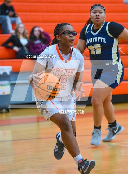 Thumbnail 1 in Lafayette @ Tabb photogallery.