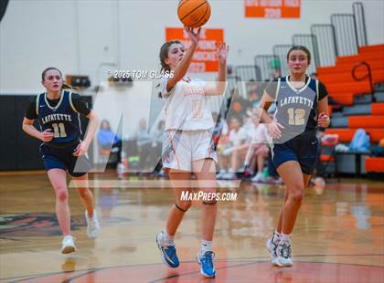 Thumbnail 1 in Lafayette @ Tabb photogallery.
