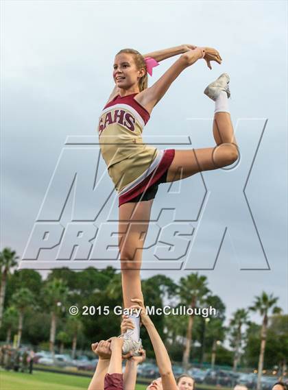 Thumbnail 3 in St. Augustine @ Nease photogallery.