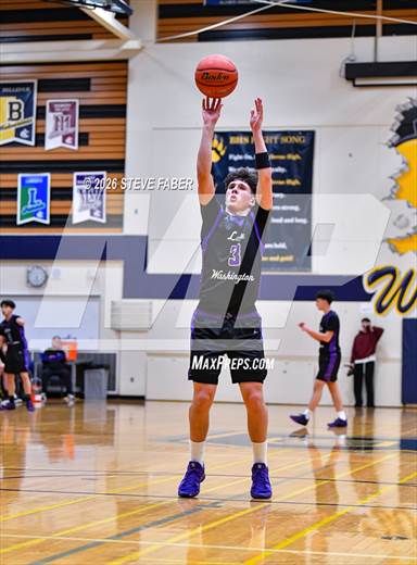 Photo 10 in the Lake Washington vs Mount Si (WIAA District 2 Final ...