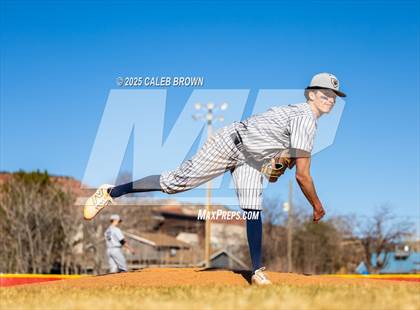Thumbnail 3 in Summit Academy vs. North Sanpete (Chuckwagon Classic) photogallery.
