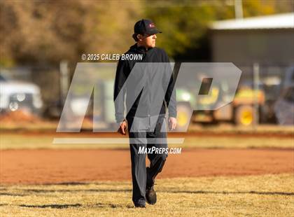 Thumbnail 3 in Summit Academy vs. North Sanpete (Chuckwagon Classic) photogallery.