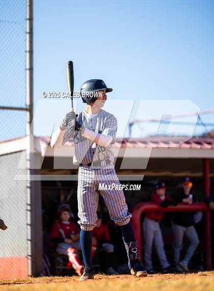 Thumbnail 1 in Summit Academy vs. North Sanpete (Chuckwagon Classic) photogallery.