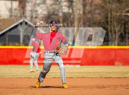 Thumbnail 1 in Summit Academy vs. North Sanpete (Chuckwagon Classic) photogallery.
