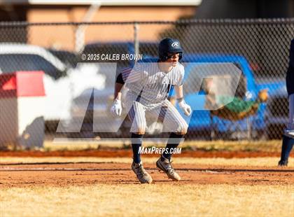 Thumbnail 3 in Summit Academy vs. North Sanpete (Chuckwagon Classic) photogallery.