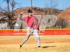 Photo from the gallery "Summit Academy vs. North Sanpete (Chuckwagon Classic)"