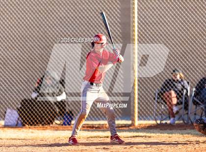 Thumbnail 2 in Summit Academy vs. North Sanpete (Chuckwagon Classic) photogallery.
