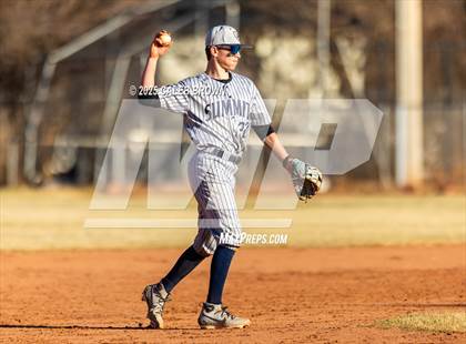 Thumbnail 1 in Summit Academy vs. North Sanpete (Chuckwagon Classic) photogallery.