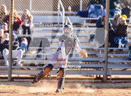 Thumbnail 3 in Summit Academy vs. North Sanpete (Chuckwagon Classic) photogallery.