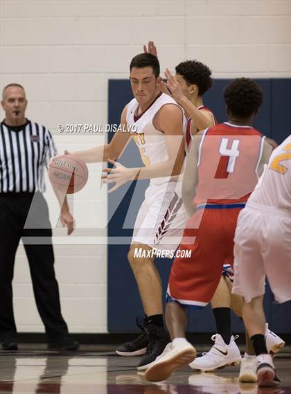 Thumbnail 3 in Cherry Creek vs. Rocky Mountain photogallery.