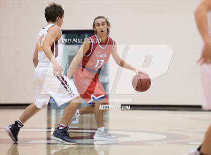 Thumbnail 3 in Cherry Creek vs. Rocky Mountain photogallery.