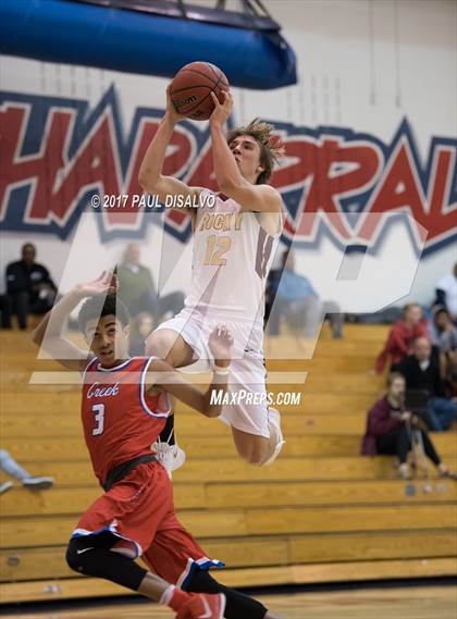 Thumbnail 3 in Cherry Creek vs. Rocky Mountain photogallery.
