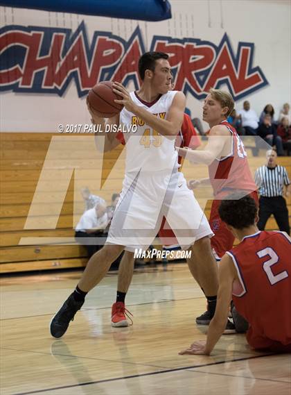 Thumbnail 3 in Cherry Creek vs. Rocky Mountain photogallery.