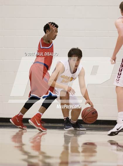 Thumbnail 3 in Cherry Creek vs. Rocky Mountain photogallery.