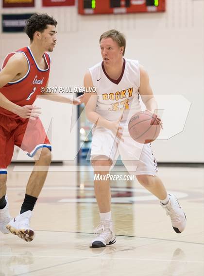 Thumbnail 1 in Cherry Creek vs. Rocky Mountain photogallery.