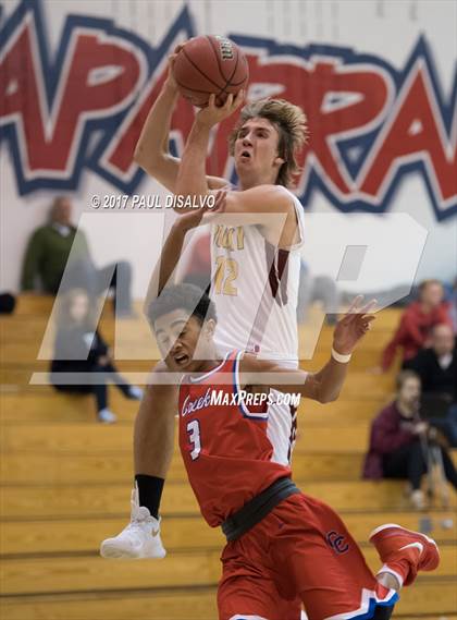 Thumbnail 2 in Cherry Creek vs. Rocky Mountain photogallery.