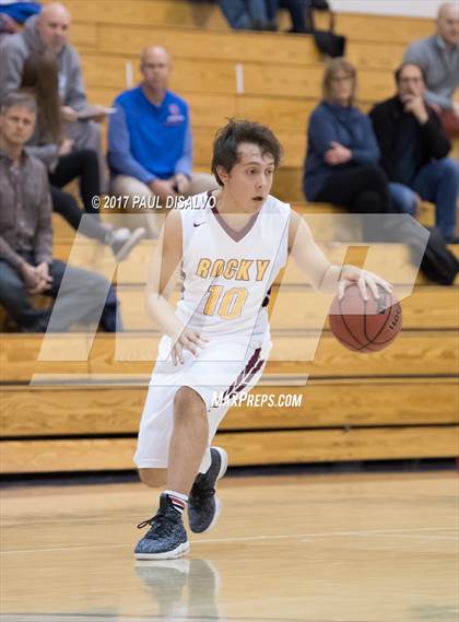 Thumbnail 3 in Cherry Creek vs. Rocky Mountain photogallery.