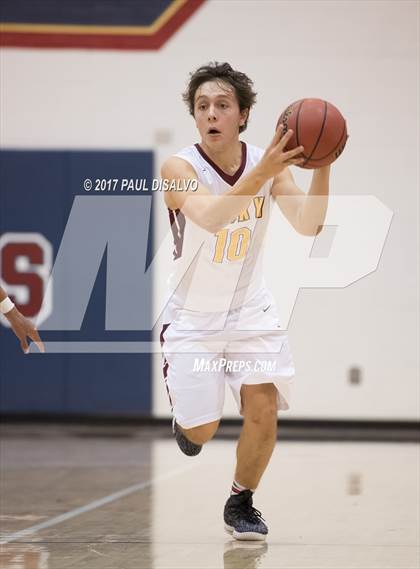 Thumbnail 3 in Cherry Creek vs. Rocky Mountain photogallery.