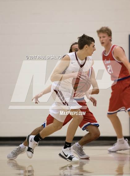 Thumbnail 3 in Cherry Creek vs. Rocky Mountain photogallery.