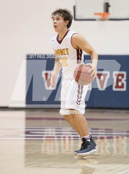 Thumbnail 3 in Cherry Creek vs. Rocky Mountain photogallery.