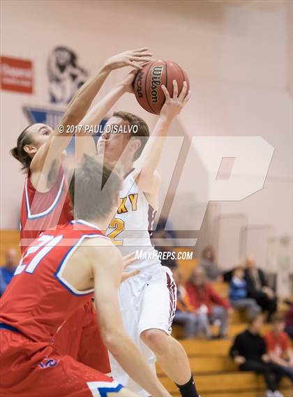 Thumbnail 3 in Cherry Creek vs. Rocky Mountain photogallery.