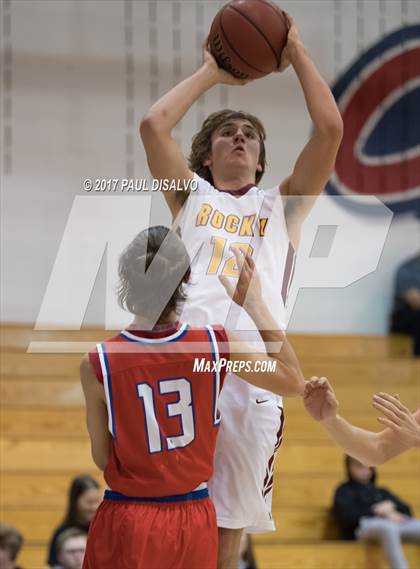 Thumbnail 3 in Cherry Creek vs. Rocky Mountain photogallery.